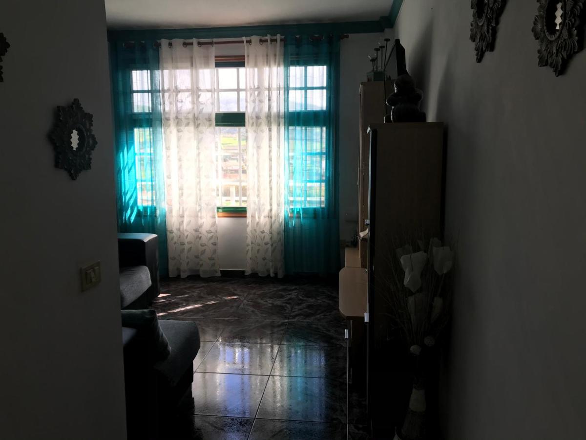 Lugar ideal para disfrutar de La Laguna y Anaga Las Mercedes Exterior foto