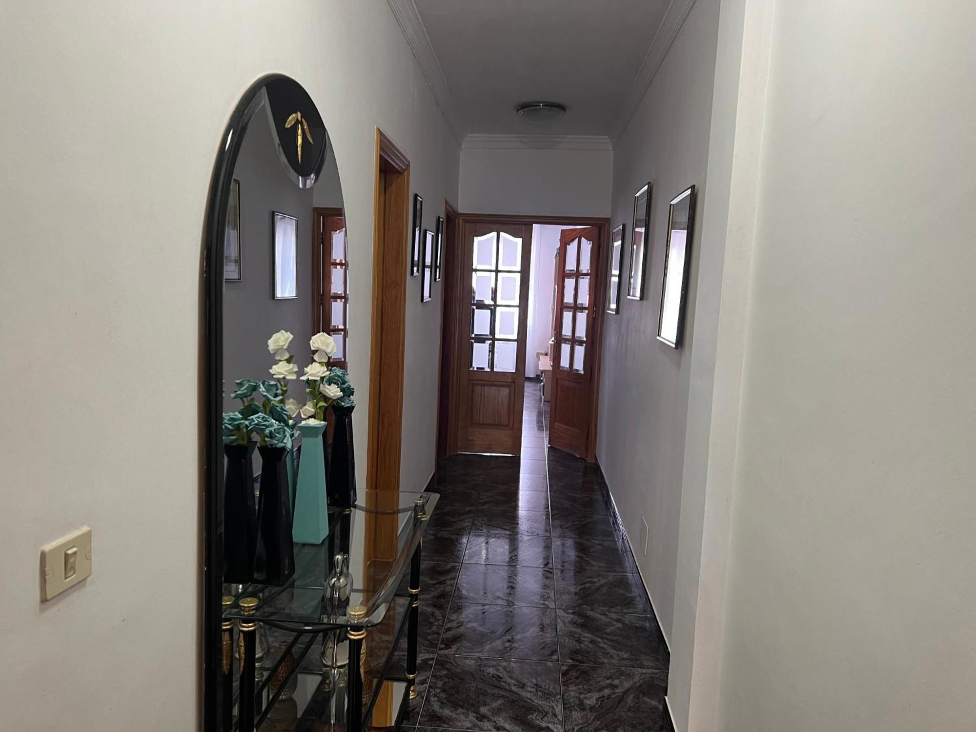Lugar ideal para disfrutar de La Laguna y Anaga Las Mercedes Exterior foto
