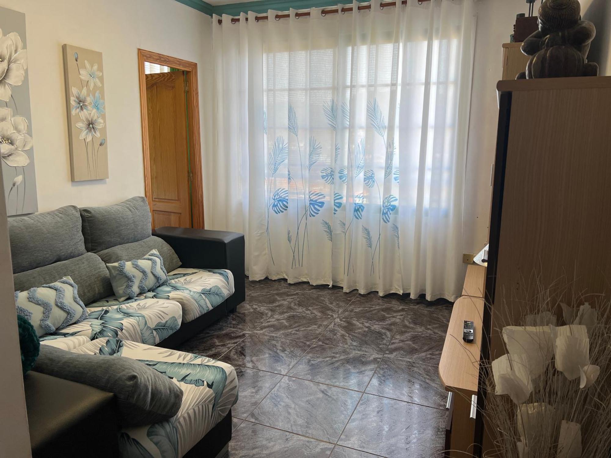 Lugar ideal para disfrutar de La Laguna y Anaga Las Mercedes Exterior foto